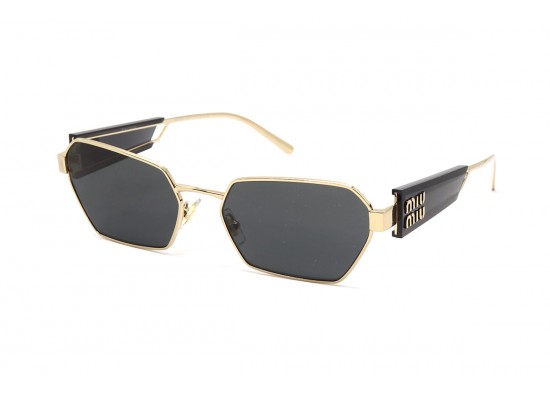 Солнцезащитные очки MIU MIU 53WS ZVN5S0 58