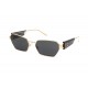 Солнцезащитные очки MIU MIU 53WS ZVN5S0 58