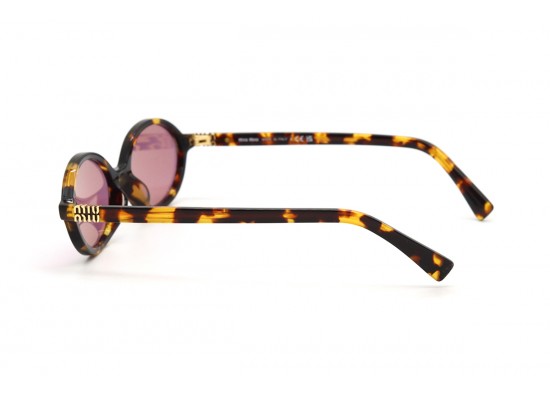 Сонцезахисні окуляри Miu Miu 04ZS VAU50D 50 Сонцезахисні окуляри Miu Miu 04ZS VAU50D 50