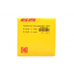 Лінза для окулярів Kodak 1.5 CleAR