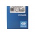 Линзы для оправ Essilor ormix 1.6 AS BLUE UV Capture Crizal Easy Pro 