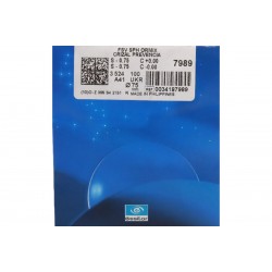 Линзы для оправ Essilor ORMIX 1.6 Crizal Prevencia UV
