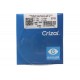 Essilor Stylis 1.67 AS BLUE UV Capture Crizal Easy Pro
