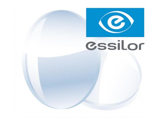 Essilor ORMA 1.5 Varilux liberty 3.0 Crizal Easy Pro