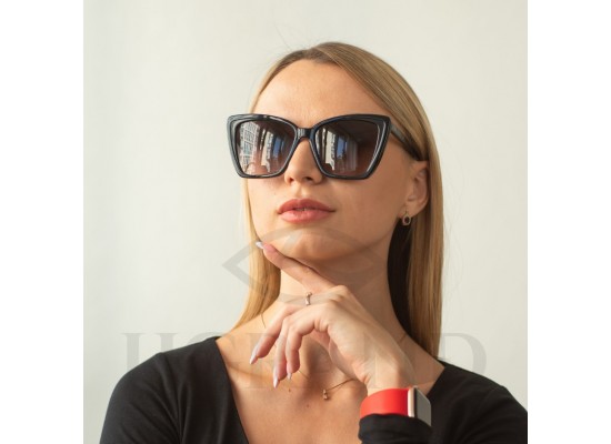 Сонцезахисні окуляри SUNDERSON SDS 8000 MBK