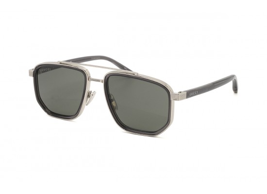 Сонцезахисні окуляри GUCCI GG2073S 001 GREY Сонцезахисні окуляри GUCCI GG2073S 001 GREY