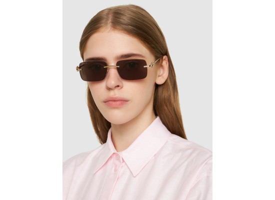 Сонцезахисні окуляри Gucci GG1221S-002 56 Сонцезахисні окуляри Gucci GG1221S-002 56
