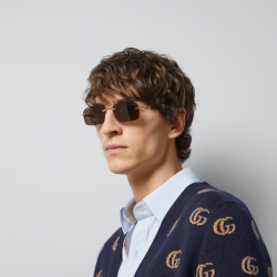 Сонцезахисні окуляри Gucci GG1221S-002 56