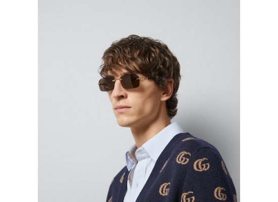 Сонцезахисні окуляри Gucci GG1221S-002 56 Сонцезахисні окуляри Gucci GG1221S-002 56