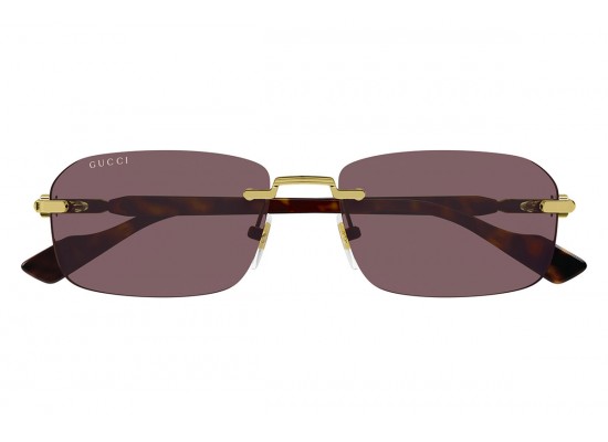 Сонцезахисні окуляри Gucci GG1221S-002 56 Сонцезахисні окуляри Gucci GG1221S-002 56
