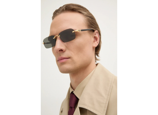 Сонцезахисні окуляри Gucci GG1221S-001 56