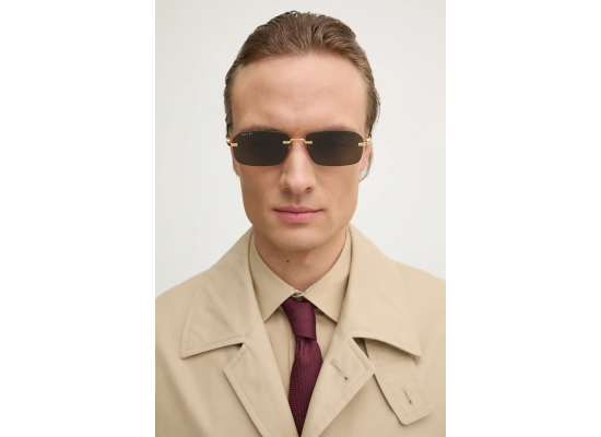 Сонцезахисні окуляри Gucci GG1221S-001 56