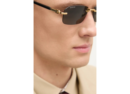 Сонцезахисні окуляри Gucci GG1221S-001 56