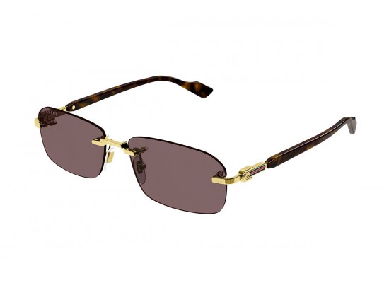 Сонцезахисні окуляри Gucci GG1221S-002 56 Сонцезахисні окуляри Gucci GG1221S-002 56