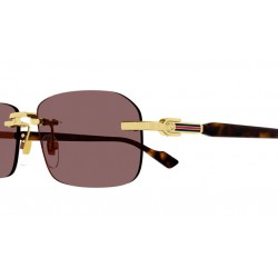 Сонцезахисні окуляри Gucci GG1221S-002 56