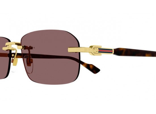 Сонцезахисні окуляри Gucci GG1221S-002 56 Сонцезахисні окуляри Gucci GG1221S-002 56