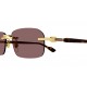 Сонцезахисні окуляри Gucci GG1221S-002 56 Сонцезахисні окуляри Gucci GG1221S-002 56