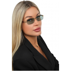 Сонцезахисні окуляри Gucci GG 1221S-003 56
