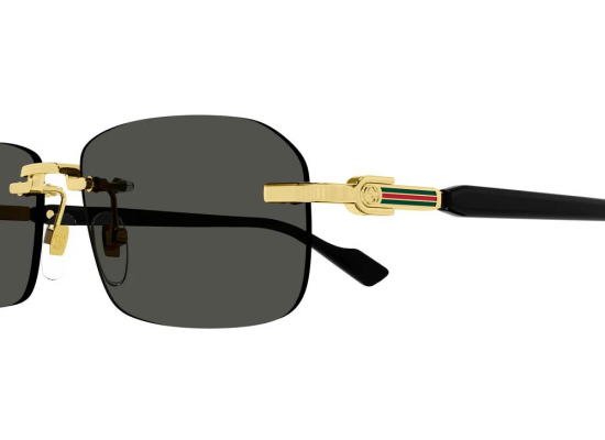 Сонцезахисні окуляри Gucci GG1221S-001 56