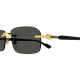 Сонцезахисні окуляри Gucci GG1221S-001 56