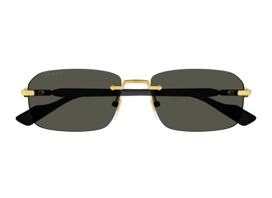 Сонцезахисні окуляри Gucci GG1221S-001 56