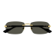 Сонцезахисні окуляри Gucci GG1221S-001 56