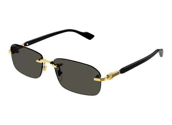 Сонцезахисні окуляри Gucci GG1221S-001 56