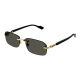 Сонцезахисні окуляри Gucci GG1221S-001 56