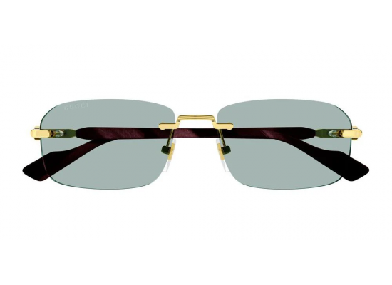 Сонцезахисні окуляри Gucci GG 1221S-003 56