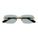 Сонцезахисні окуляри Gucci GG 1221S-003 56