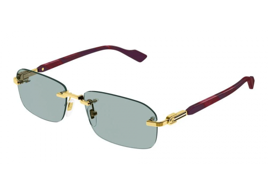 Сонцезахисні окуляри Gucci GG 1221S-003 56
