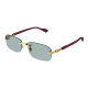 Сонцезахисні окуляри Gucci GG 1221S-003 56