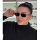 Сонцезахисні окуляри Gucci GG1221S-001 56