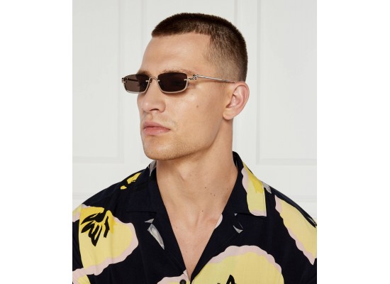 Сонцезахисні окуляри Gucci GG1278S-001 55