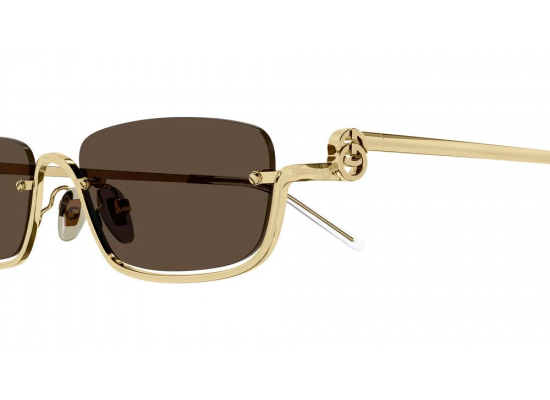 Сонцезахисні окуляри Gucci GG1278S-001 55