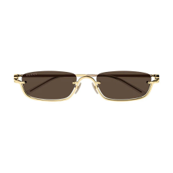 Сонцезахисні окуляри Gucci GG1278S-001 55