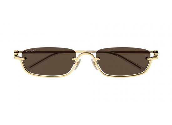 Сонцезахисні окуляри Gucci GG1278S-001 55