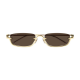 Сонцезахисні окуляри Gucci GG1278S-001 55