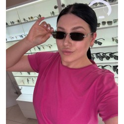 Сонцезахисні окуляри Gucci GG1278S-001 55