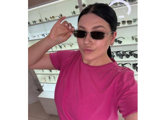 Сонцезахисні окуляри Gucci GG1278S-001 55