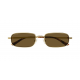 Сонцезахисні окуляри Gucci GG 1457S-002 57