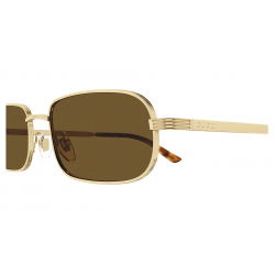 Сонцезахисні окуляри Gucci GG 1457S-002 57