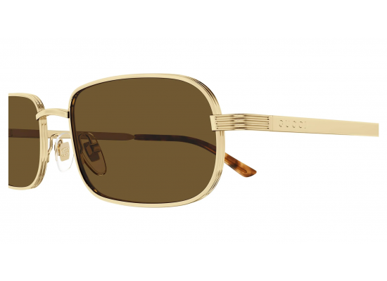 Сонцезахисні окуляри Gucci GG 1457S-002 57