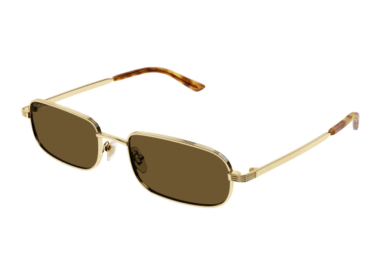 Сонцезахисні окуляри Gucci GG 1457S-002 57