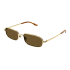 Сонцезахисні окуляри Gucci GG 1457S-002 57