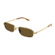 Сонцезахисні окуляри Gucci GG 1457S-002 57