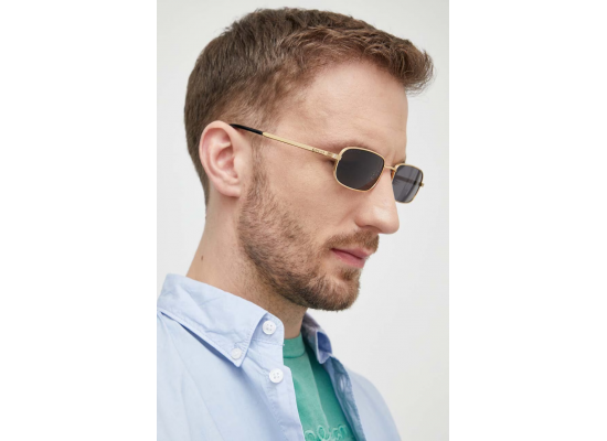 Сонцезахисні окуляри Gucci GG 1457S-001 57