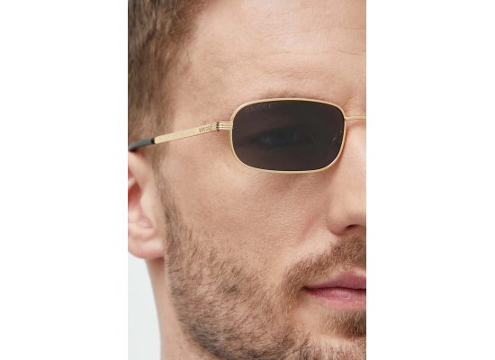 Сонцезахисні окуляри Gucci GG 1457S-001 57