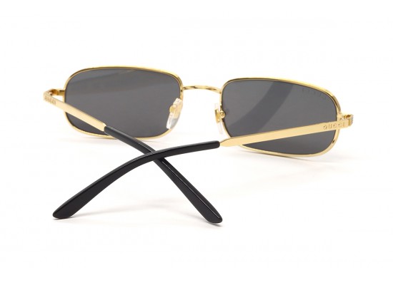 Сонцезахисні окуляри Gucci GG 1457S-001 57