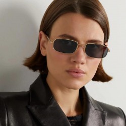 Сонцезахисні окуляри Gucci GG 1457S-001 57